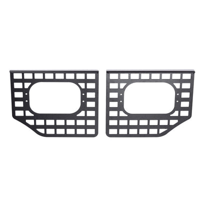 6.75ft. Standard Box Molle Driver Side Panel 17-22 Ford F-250 F-350