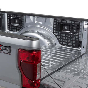 6.75ft. Standard Box Molle Passenger Side Panel 17-22 Ford F-250 F-350