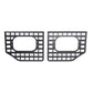 5.5ft. Short Box Molle Driver Side Panel 21-24 Ford F-150