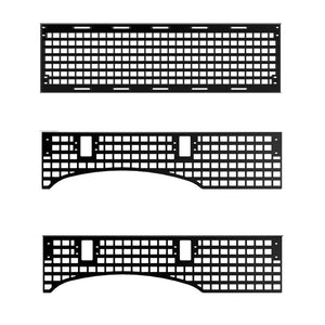 5.7ft. Short Box Molle Driver Side Panel 19-24 Ram 1500