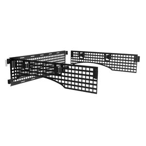 5.7ft. Short Box Molle Passenger Side Panel 19-24 Ram 1500