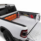 5.7/6.4/8ft. Molle Front Panel 19-25 Ram 1500