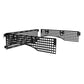 5.7/6.4/8ft. Molle Front Panel 19-25 Ram 1500