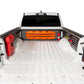 5.7/6.4/8ft. Molle Front Panel 19-25 Ram 1500