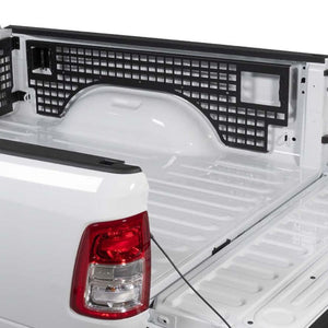 6.4ft. Standard Box Molle Passenger Side Panel 19-24 Dodge Ram 1500 2500 3500