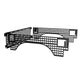 6.4ft/8ft Molle Front Panel 19-24 Dodge Ram 1500 2500 3500