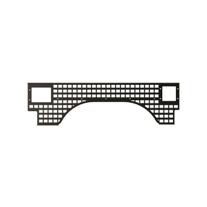 8ft. L Box Molle Driver Side Panel 19-24 Dodge Ram 1500 2500 3500
