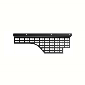 5ft. Standard Box Molle Driver Side Panel 20-24 Jeep Gladiator