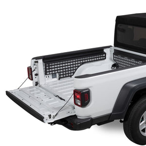 5ft. Standard Box Molle Driver Side Panel 20-24 Jeep Gladiator