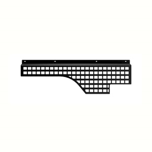 5ft. Sandard Box Molle Passenger Side Panel 20-24 Jeep Gladiator