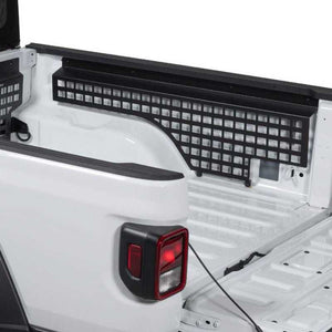 5ft. Sandard Box Molle Passenger Side Panel 20-24 Jeep Gladiator