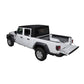 5ft. Sandard Box Molle Passenger Side Panel 20-24 Jeep Gladiator