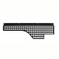 5ft. Sandard Box Molle Passenger Side Panel 20-24 Jeep Gladiator