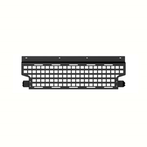 5ft Sandard Box Molle Front Panel 20-24 Jeep Gladiator