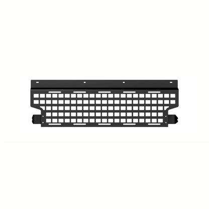 5ft Sandard Box Molle Front Panel 20-24 Jeep Gladiator