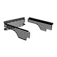 5ft Sandard Box Molle Front Panel 20-24 Jeep Gladiator