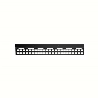5ft. Short Box Molle Driver Side Panel 19-24 Toyota Tacoma