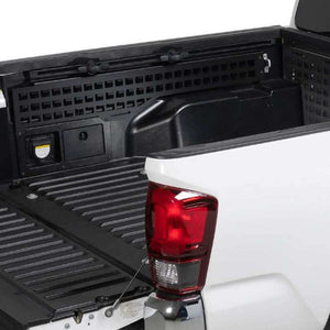 5ft. Short Box Molle Driver Side Panel 19-24 Toyota Tacoma