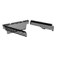 5ft. Short Box Molle Front Panel 19-24 Toyota Tacoma