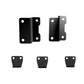 5ft. Short Box Molle Front Panel 19-24 Toyota Tacoma