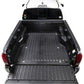 5ft. Short Box Molle Front Panel 19-24 Toyota Tacoma