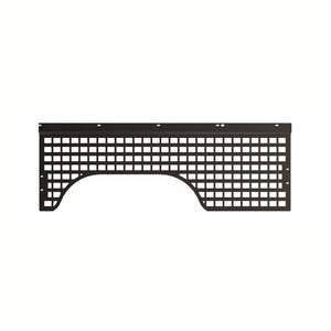 5.7ft. Short Box Molle Driver Side Panel 14-21 Toyota Tundra