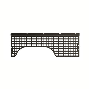 5.7ft. Short Box Molle Passenger Side Panel 14-21 Toyota Tundra