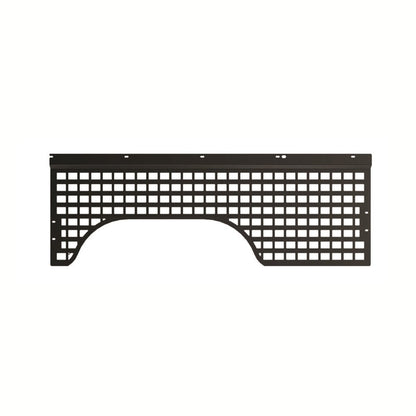 5.7ft. Short Box Molle Passenger Side Panel 14-21 Toyota Tundra