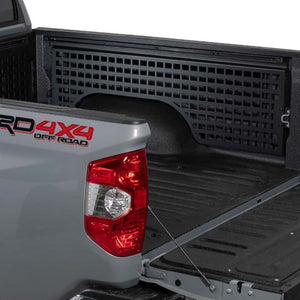 5.7ft. Short Box Molle Passenger Side Panel 14-21 Toyota Tundra