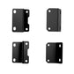 5.7ft. Short Box Molle Passenger Side Panel 14-21 Toyota Tundra