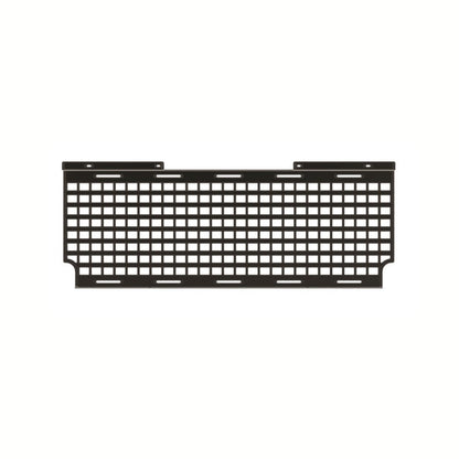 5.7/6.7/8ft. Molle Front Panel 07-21 Toyota Tundra