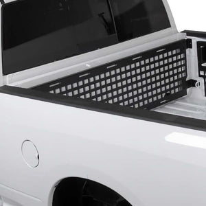 5.7/6.7/8ft. Molle Front Panel 07-21 Toyota Tundra