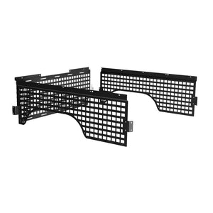 6.7ft. Standard Box Molle Driver Side Panel 07-21 Toyota Tundra