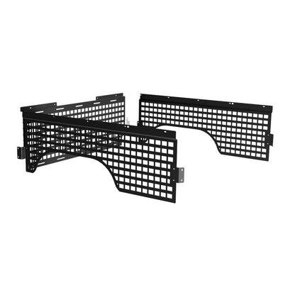 6.7ft. Standard Box Molle Passenger Side Panel 07-21 Toyota Tundra