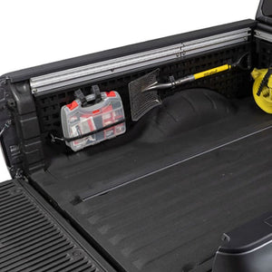 5.7ft. Short Box)Molle Driver Side Panel 17-24 Nissan TITAN