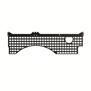 5.7ft. Short Box)Molle Driver Side Panel 17-24 Nissan TITAN