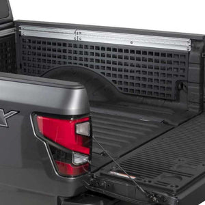 5.7ft. Short Box)Molle Passenger Side Panel 17-24 Nissan TITA