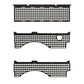 5.7ft. Short Box)Molle Passenger Side Panel 17-24 Nissan TITA