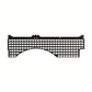 5.7ft. Short Box)Molle Passenger Side Panel 17-24 Nissan TITA