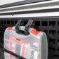 5.7ft. Short Box)Molle Passenger Side Panel 17-24 Nissan TITA