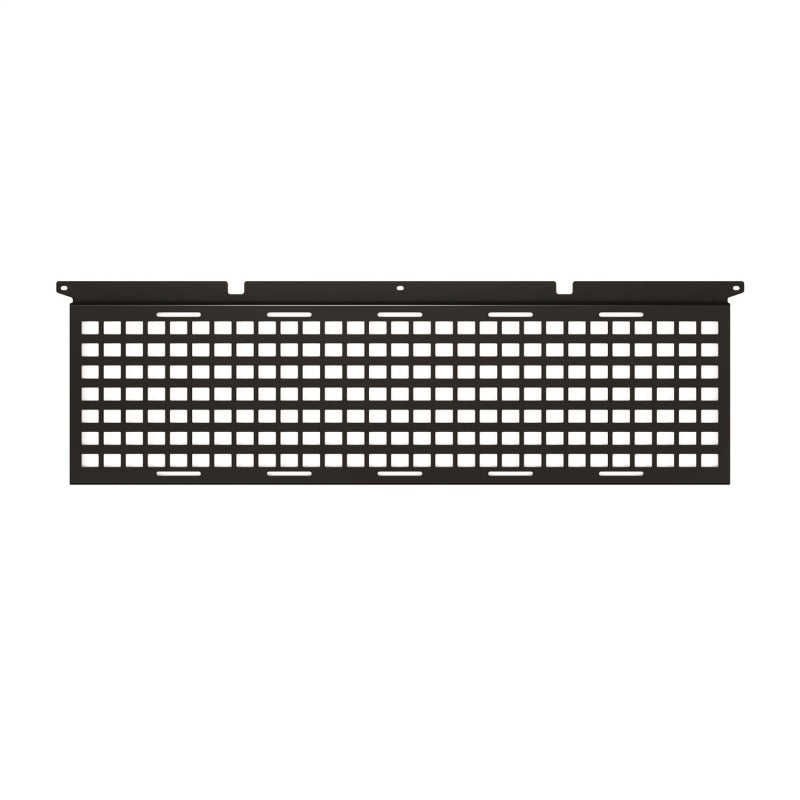 5.7ft/6.7ft/8.1ft Molle Front Panel 16-24 Nissan TITAN