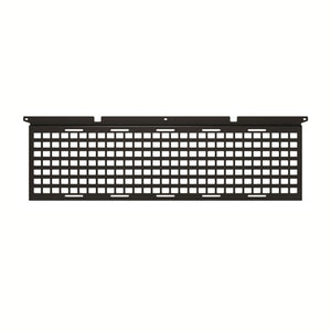5.7ft/6.7ft/8.1ft Molle Front Panel 16-24 Nissan TITAN