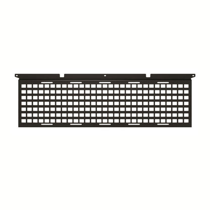 5.7ft/6.7ft/8.1ft Molle Front Panel 16-24 Nissan TITAN
