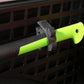 5.7ft/6.7ft/8.1ft Molle Front Panel 16-24 Nissan TITAN