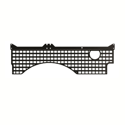 6.7ft. Standard Box Molle Driver Side Panel 16-24 Nissan TITAN