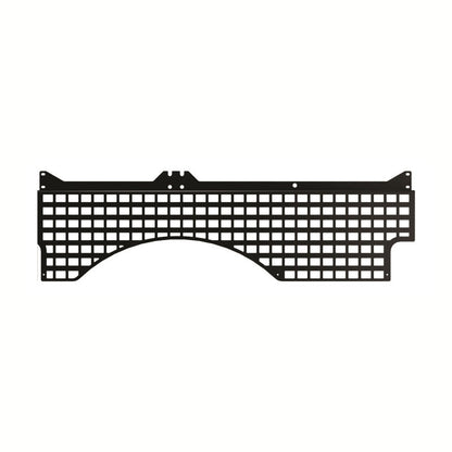 6.7ft. Standard Box Molle Passenger Side Panel 16-24 Nissan TITAN