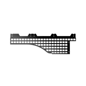 5ft. Standard Box Molle Driver Side Panel 05-21 Nissan Frontier