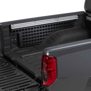 5ft. Standard Box Molle Driver Side Panel 05-21 Nissan Frontier