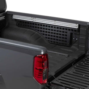 5ft. Standard Box Molle Passenger Side Panel 05-21 Nissan Frontier