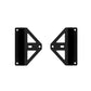 5ft. Standard Box Molle Passenger Side Panel 05-21 Nissan Frontier